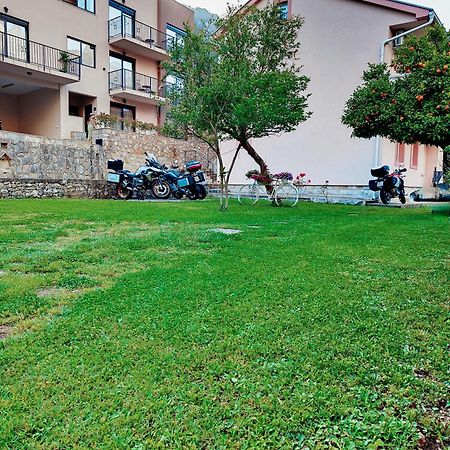 Apartman Dolcerosa 코토르 외부 사진