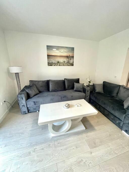 Apartman Dolcerosa 코토르 외부 사진