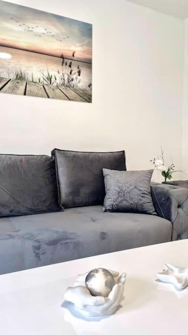 Apartman Dolcerosa 코토르 외부 사진