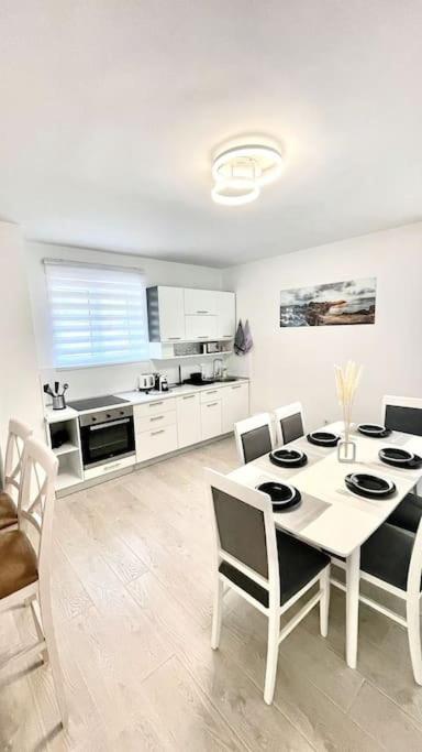 Apartman Dolcerosa 코토르 외부 사진