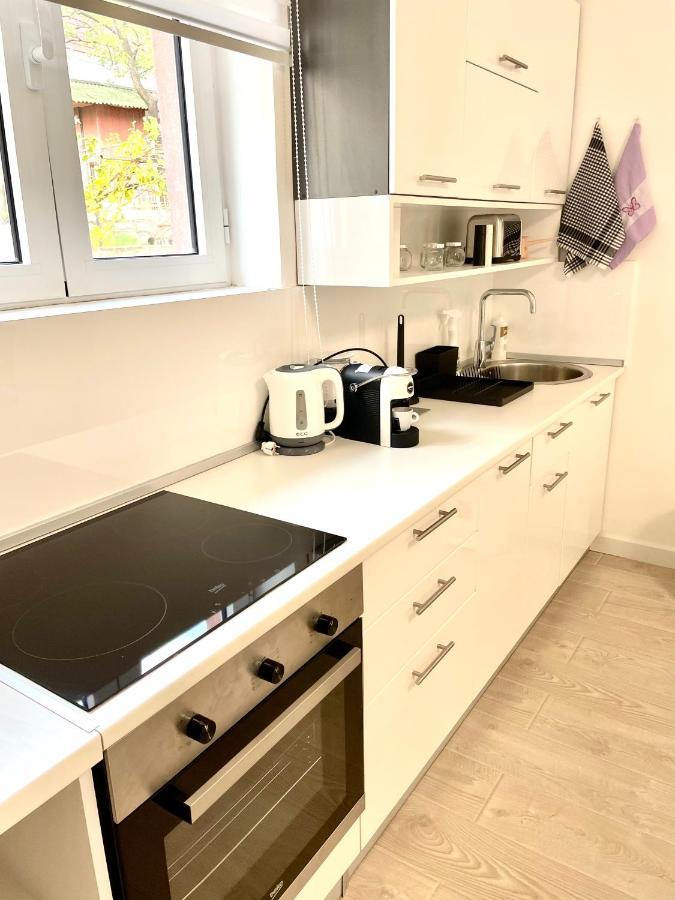Apartman Dolcerosa 코토르 외부 사진